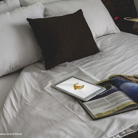 Faraona Grand Hotel Lima Ngoại thất bức ảnh