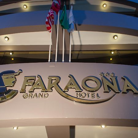 Faraona Grand Hotel Lima Ngoại thất bức ảnh