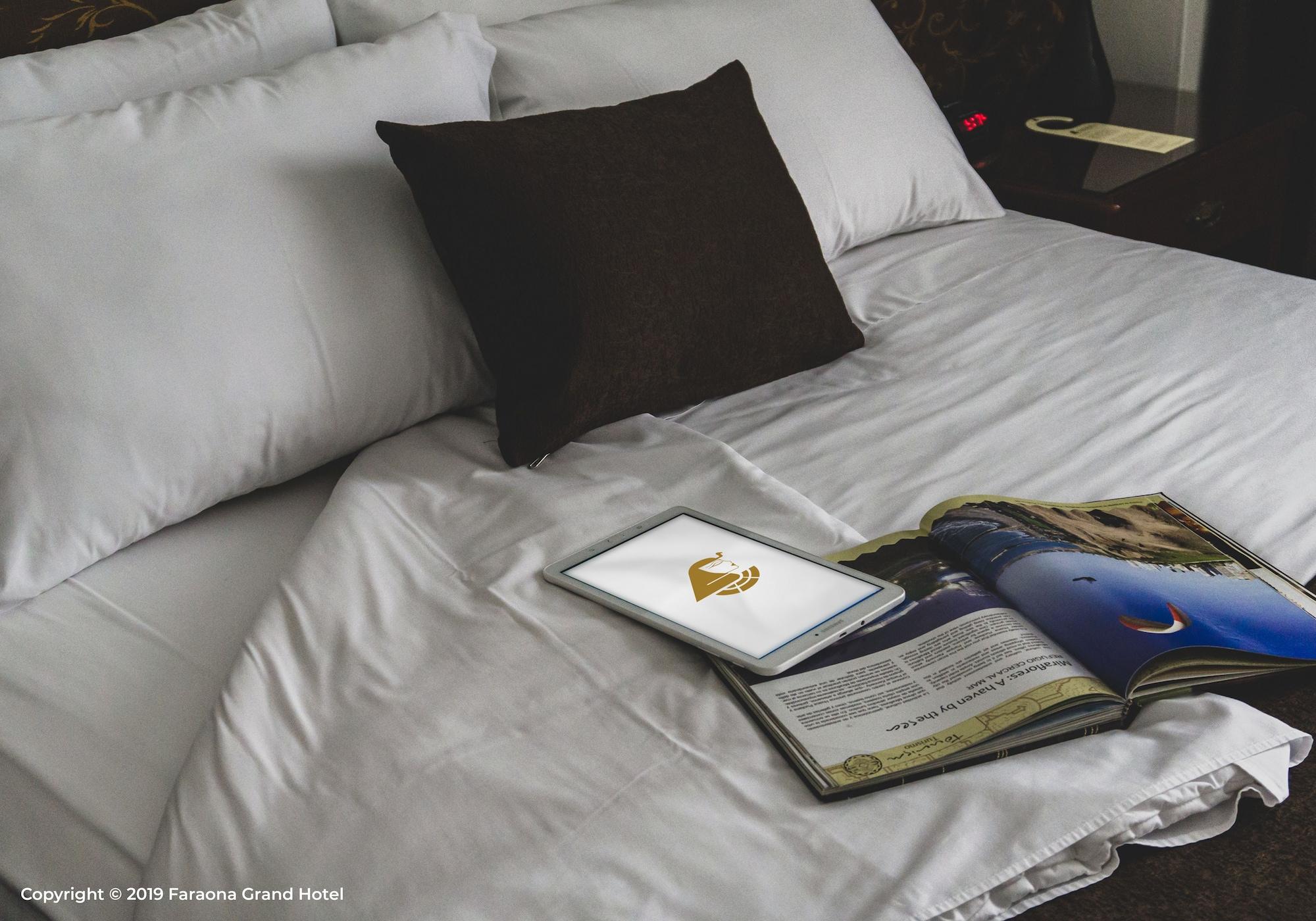 Faraona Grand Hotel Lima Ngoại thất bức ảnh
