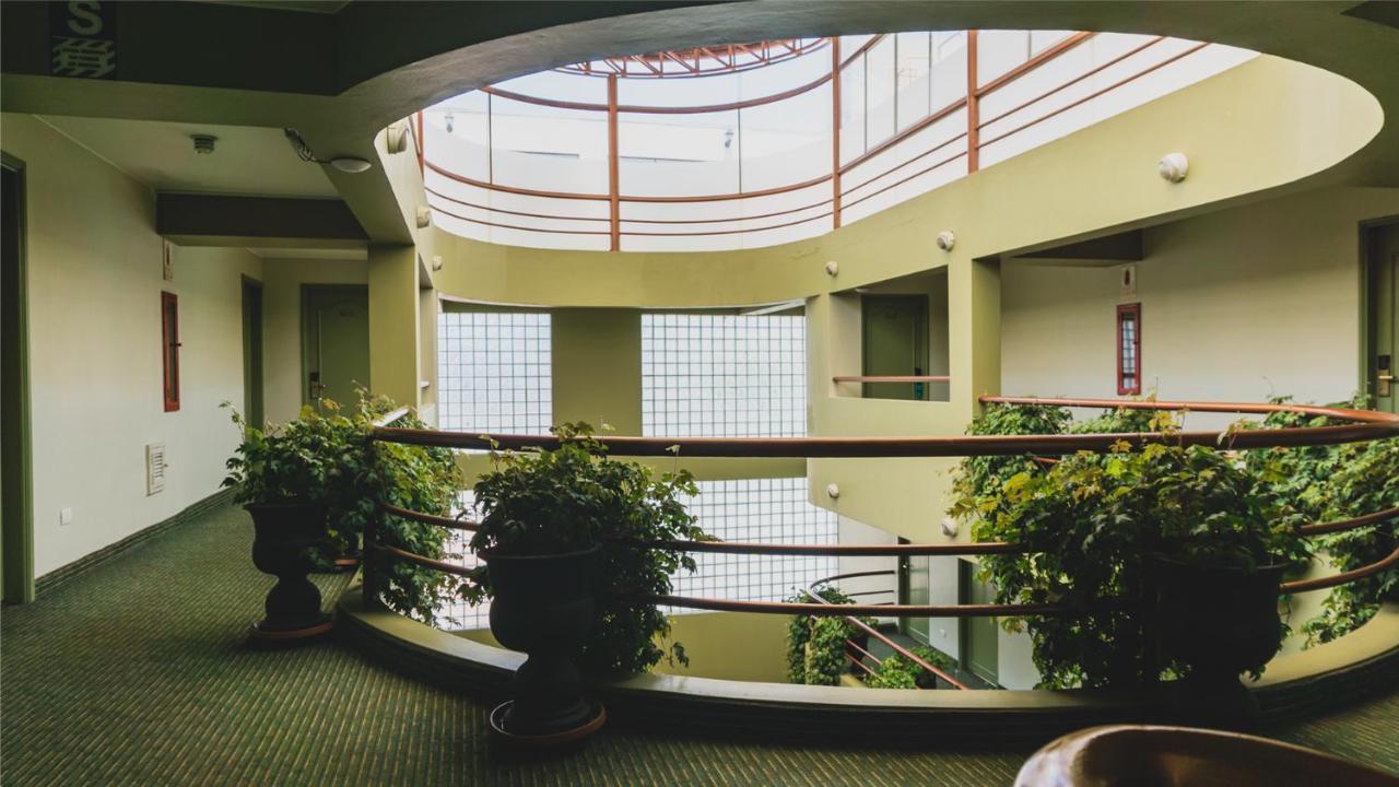 Faraona Grand Hotel Lima Ngoại thất bức ảnh