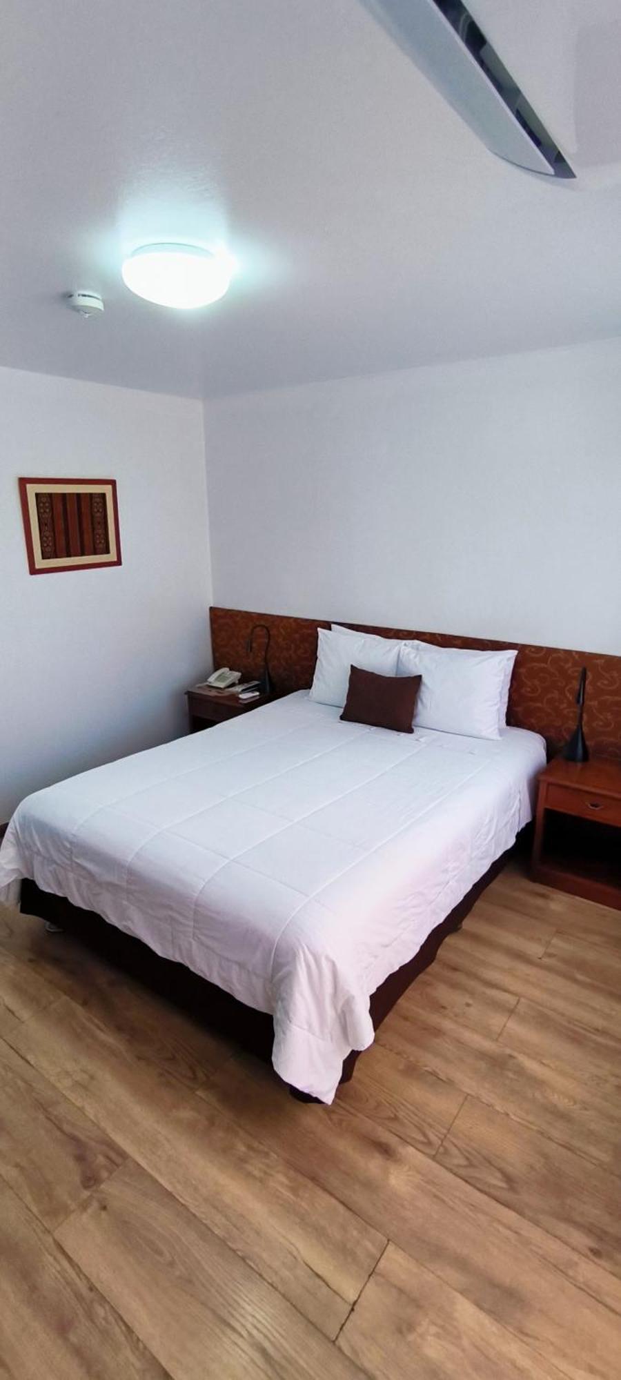 Faraona Grand Hotel Lima Ngoại thất bức ảnh