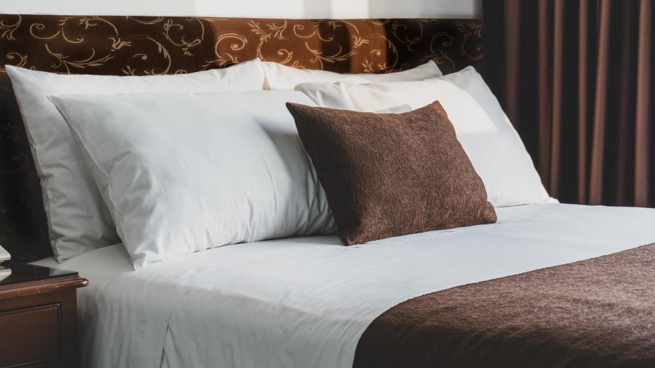 Faraona Grand Hotel Lima Ngoại thất bức ảnh